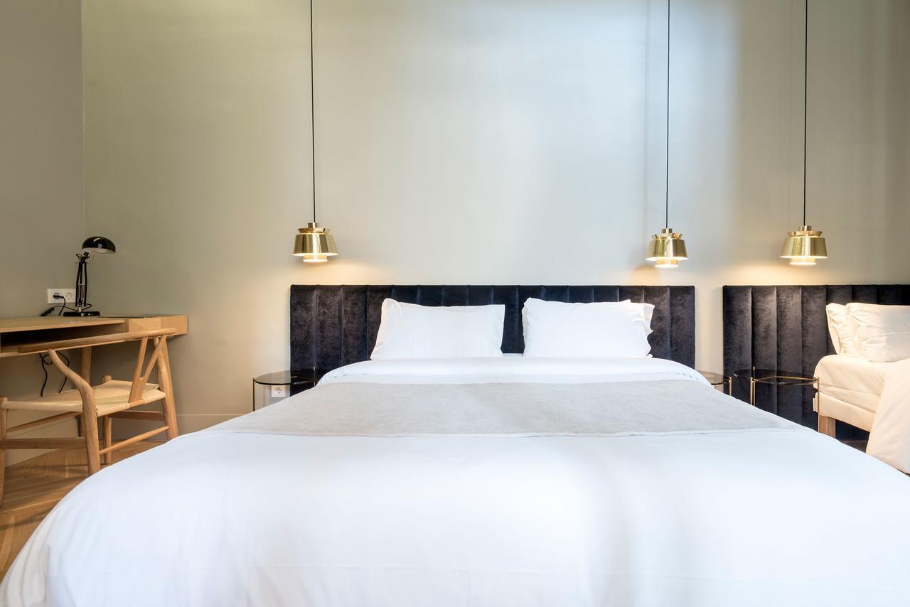 Buho Boutique (adults Only) Gasthof Barcelona