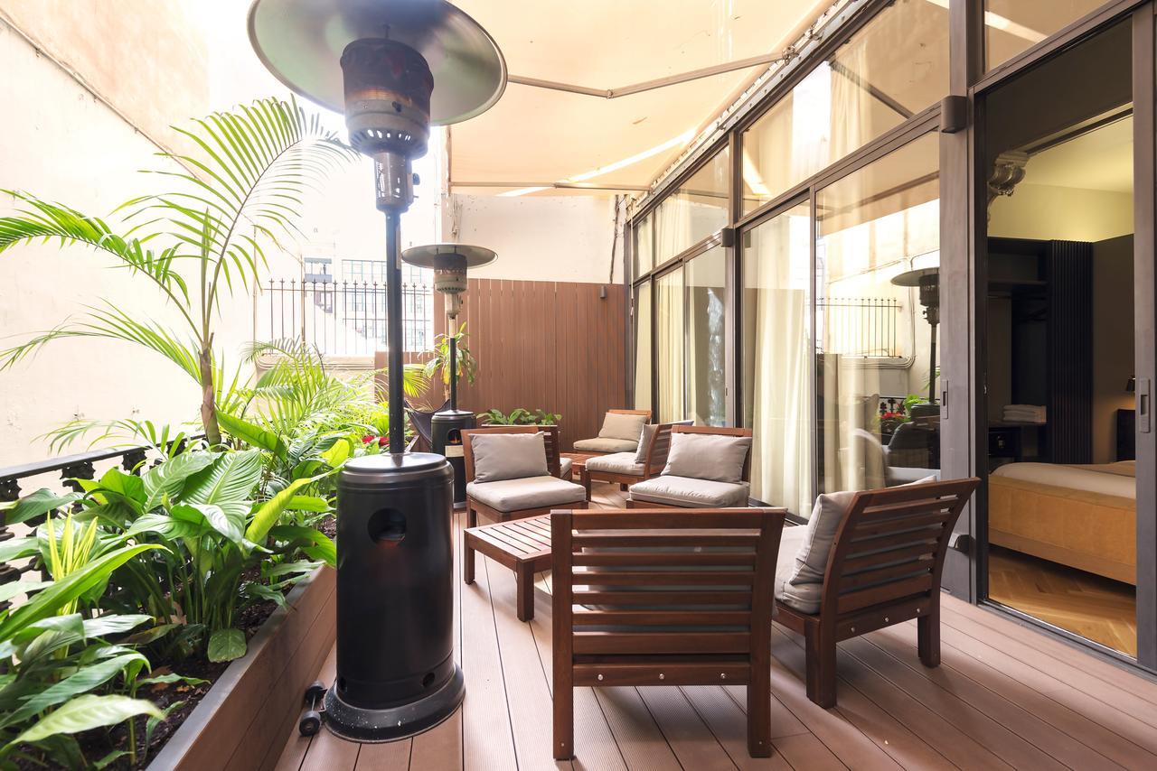 Gasthof Buho Boutique (adults Only) 2*