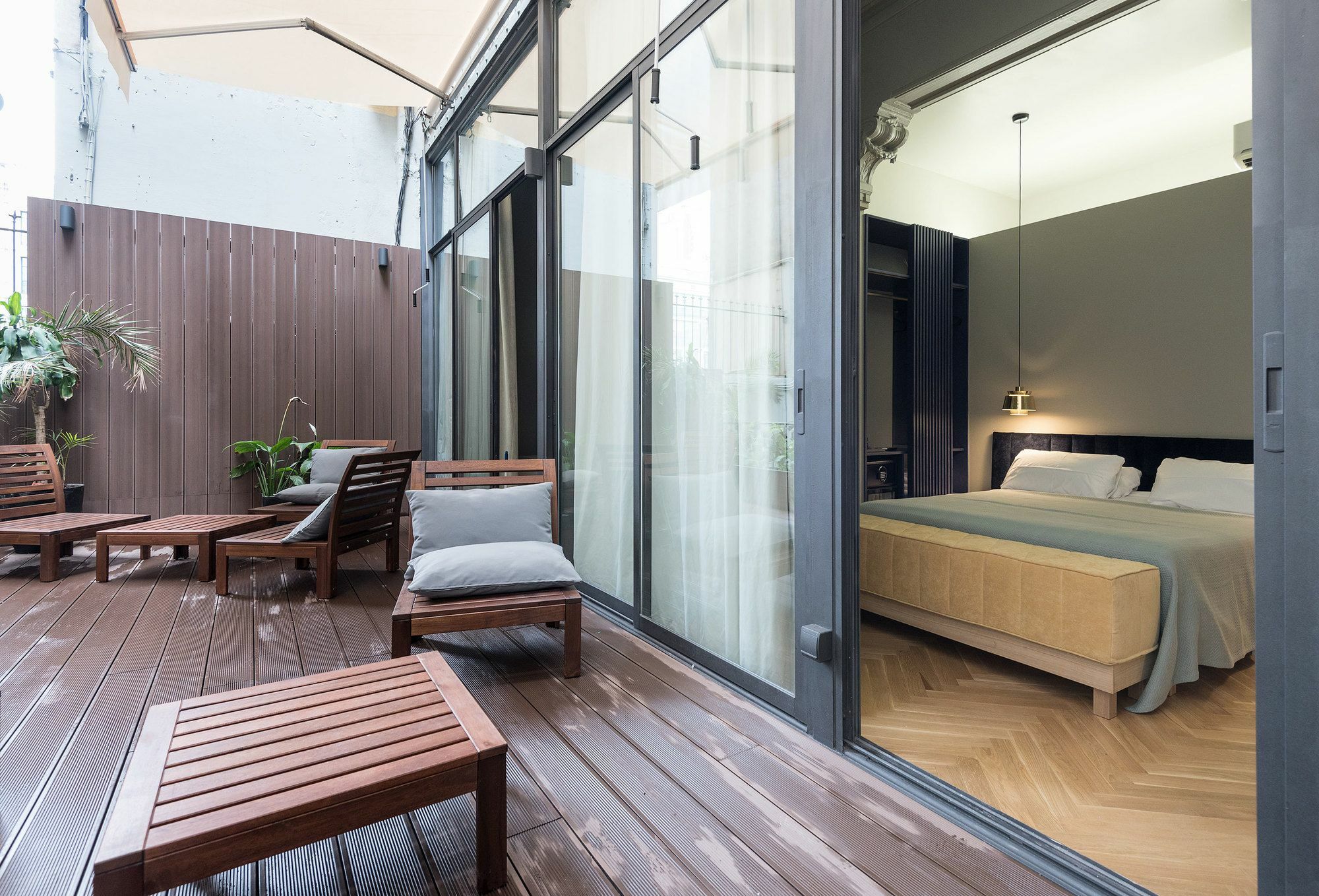 Gasthof Buho Boutique (adults Only) 2*