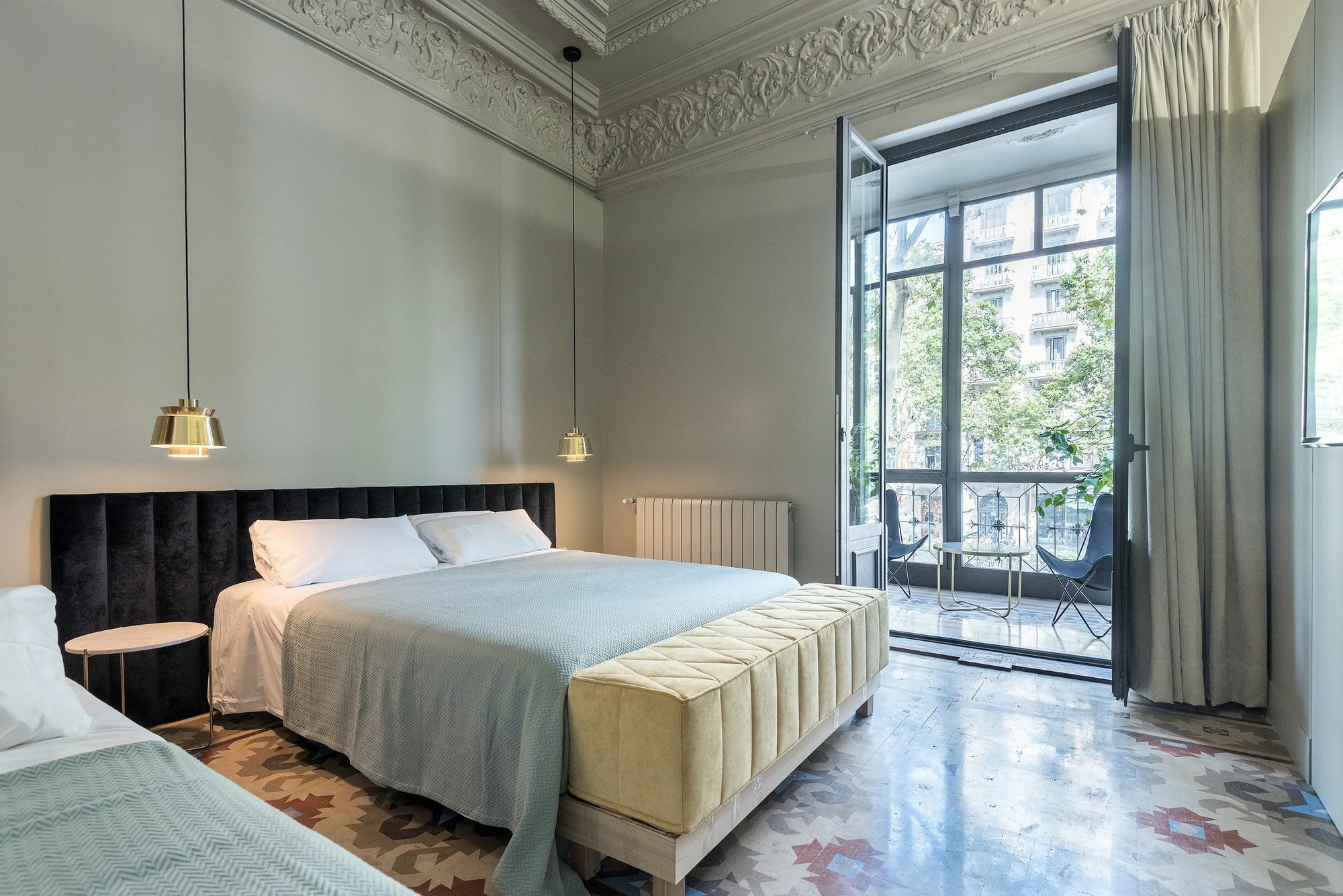 Buho Boutique (adults Only) Gasthof Barcelona