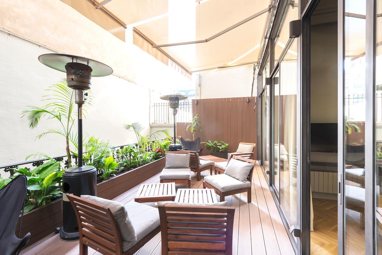 Buho Boutique Barcelone