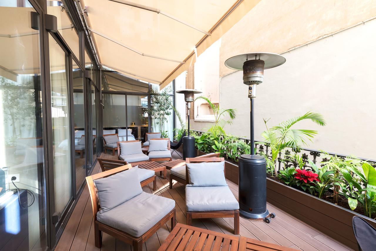 Gasthuis Buho Boutique (adults Only) Barcelona