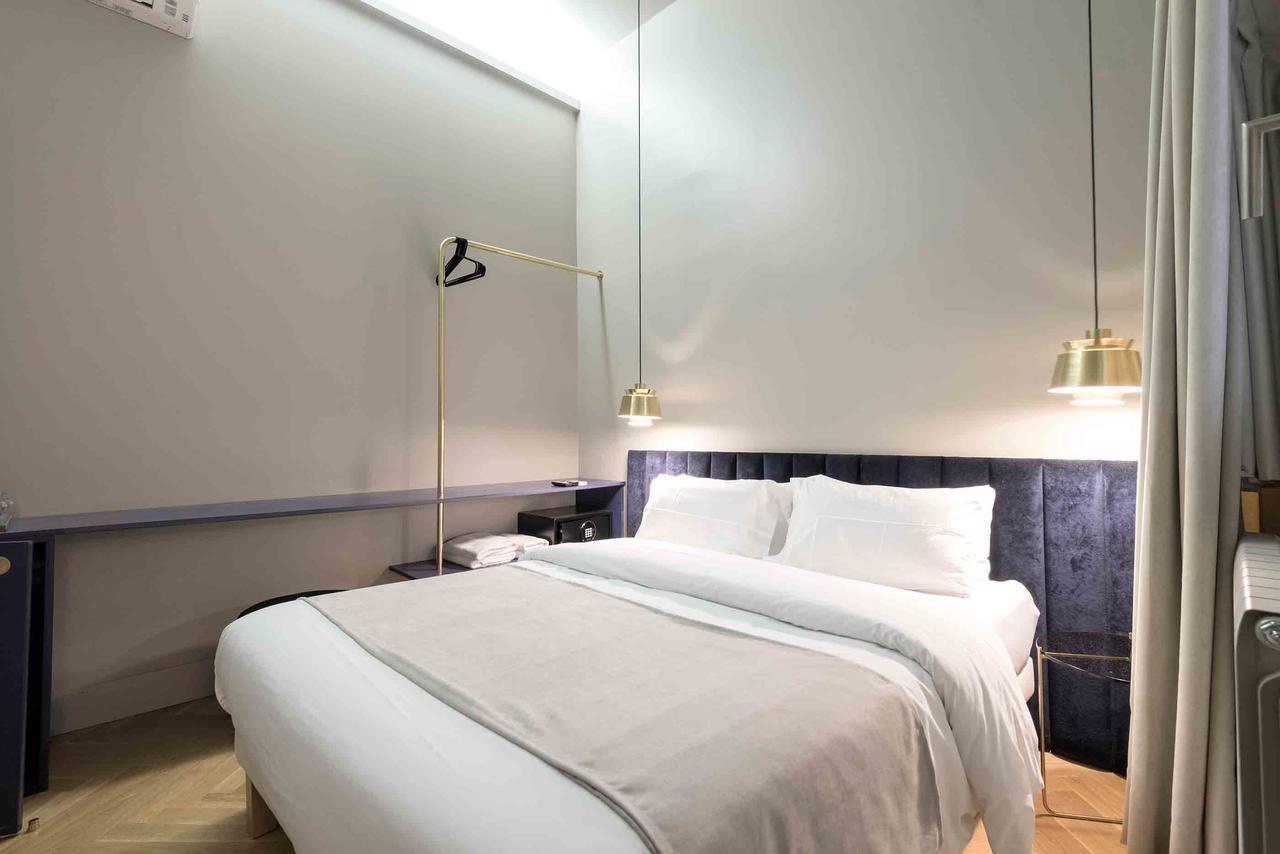 Gasthuis Buho Boutique (adults Only)