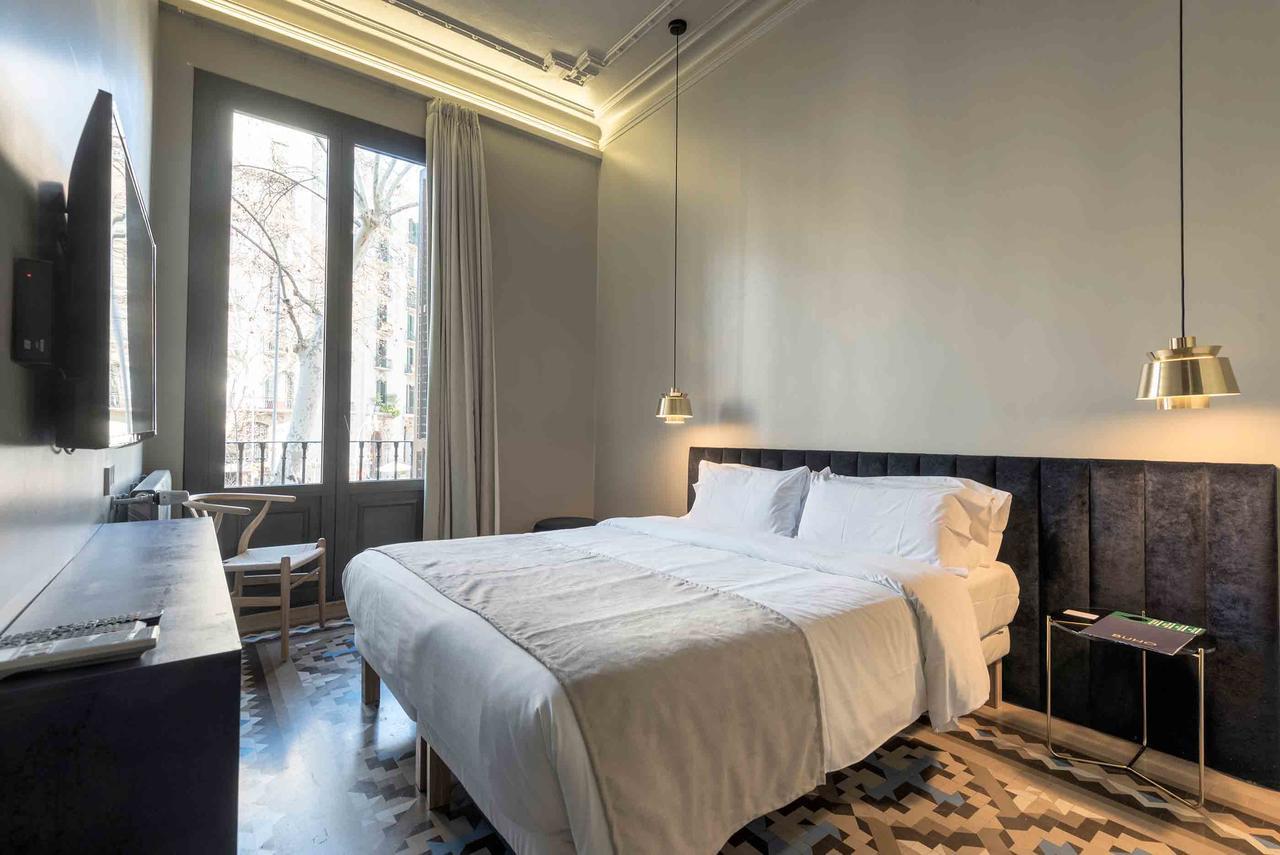 Guest house Buho Boutique (adults Only)