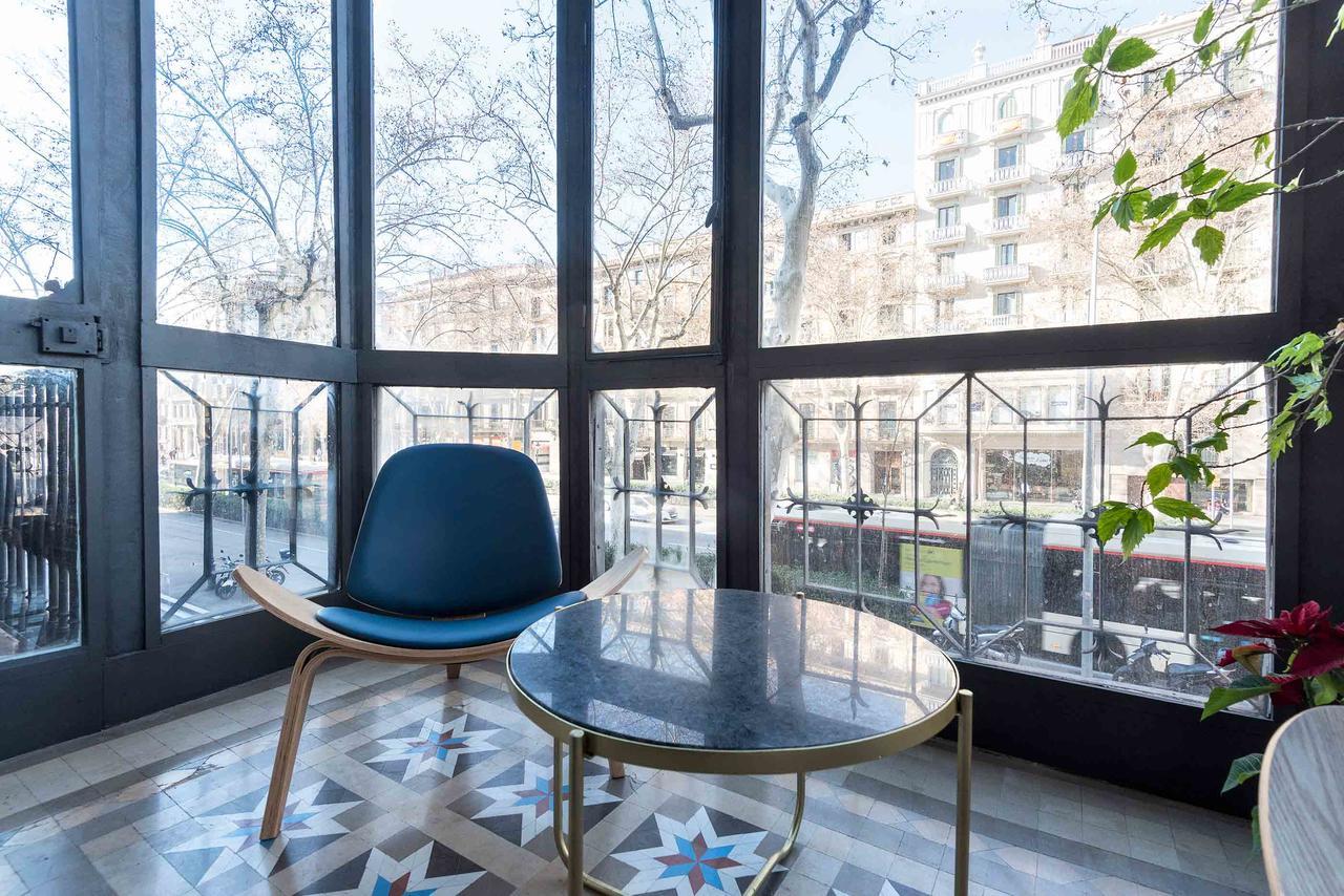 Buho Boutique 2* Barcelone
