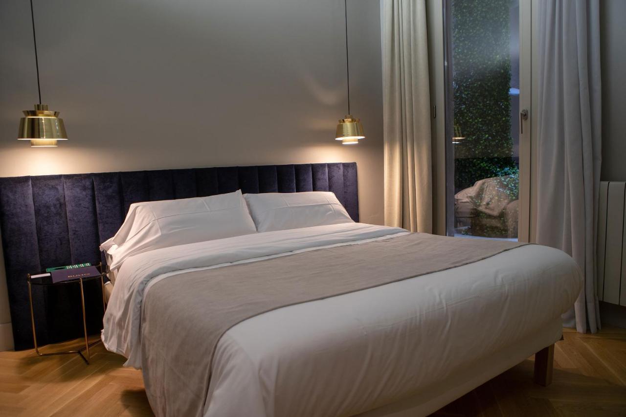 Gasthuis Buho Boutique (adults Only) Barcelona