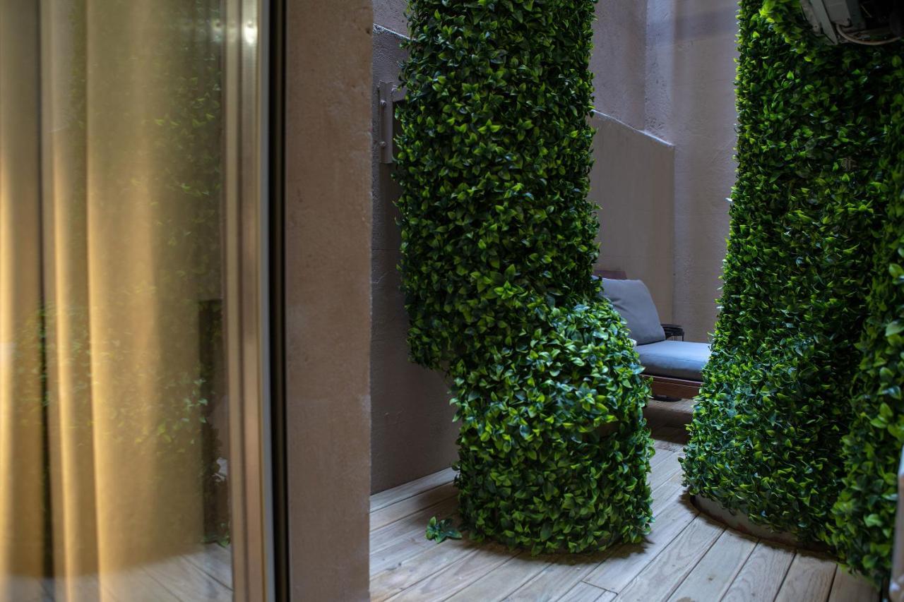 Gasthuis Buho Boutique (adults Only) Barcelona