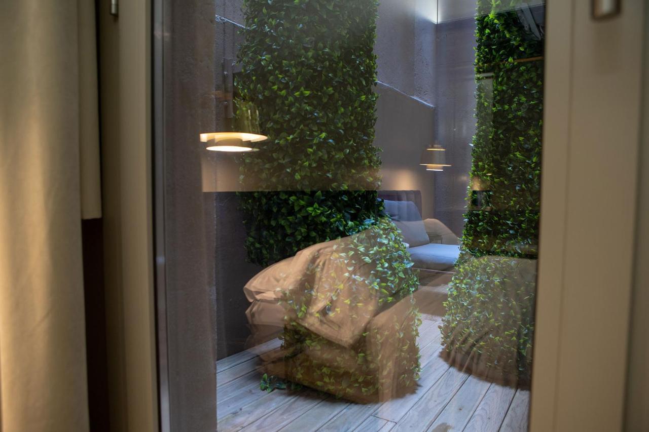 Guest house Buho Boutique (adults Only)