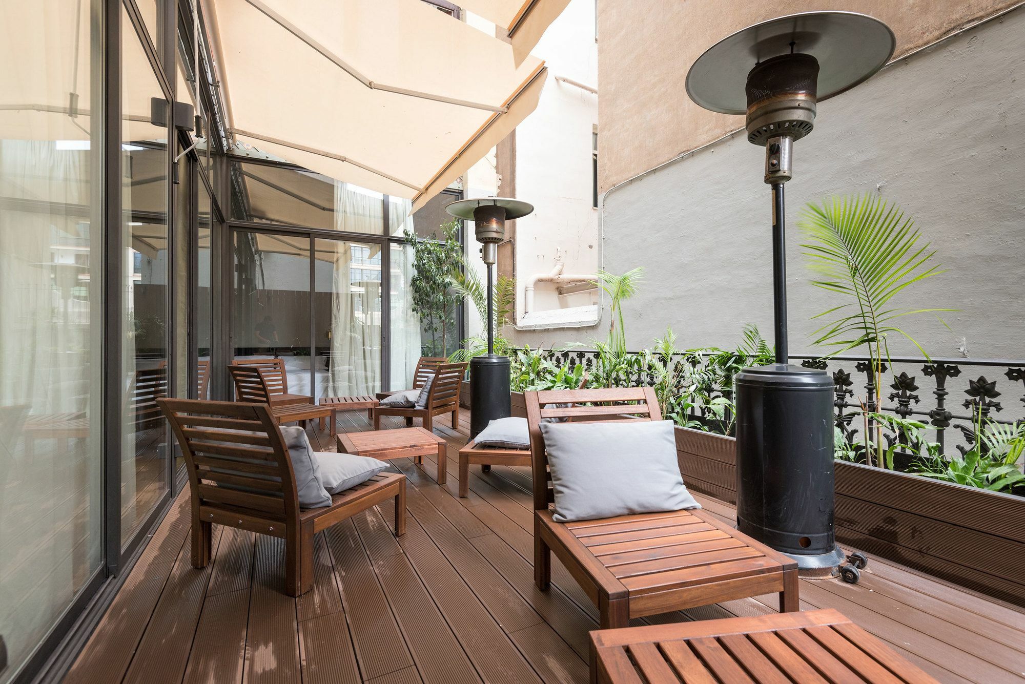 Buho Boutique (adults Only) Gasthuis Barcelona