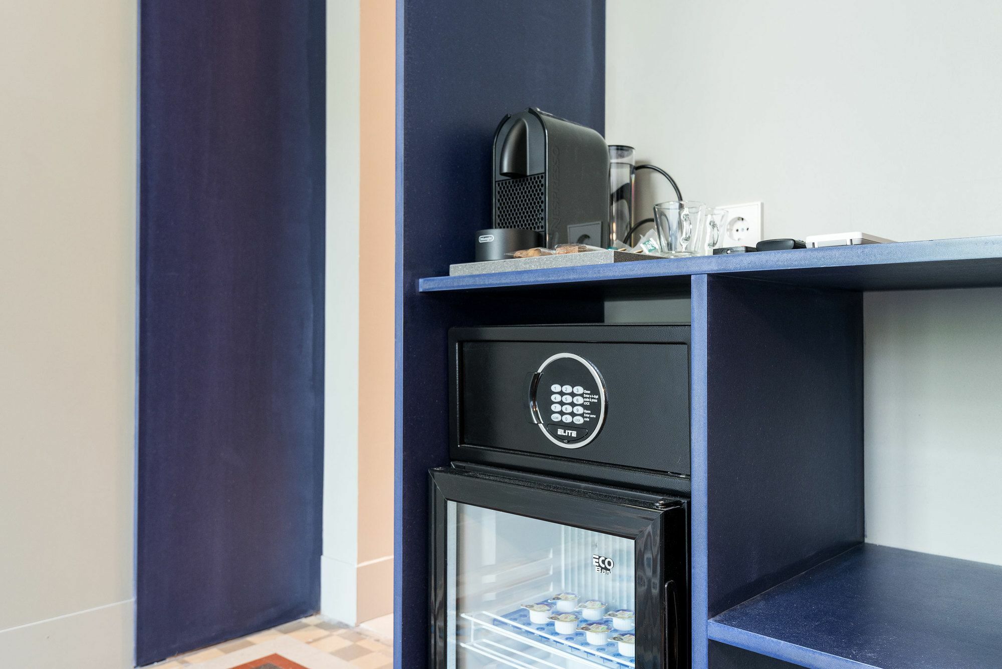 Gasthuis Buho Boutique (adults Only) Barcelona