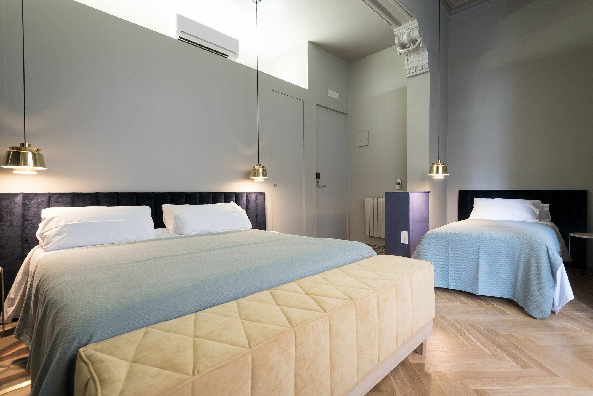 Gasthuis Buho Boutique (adults Only) Barcelona