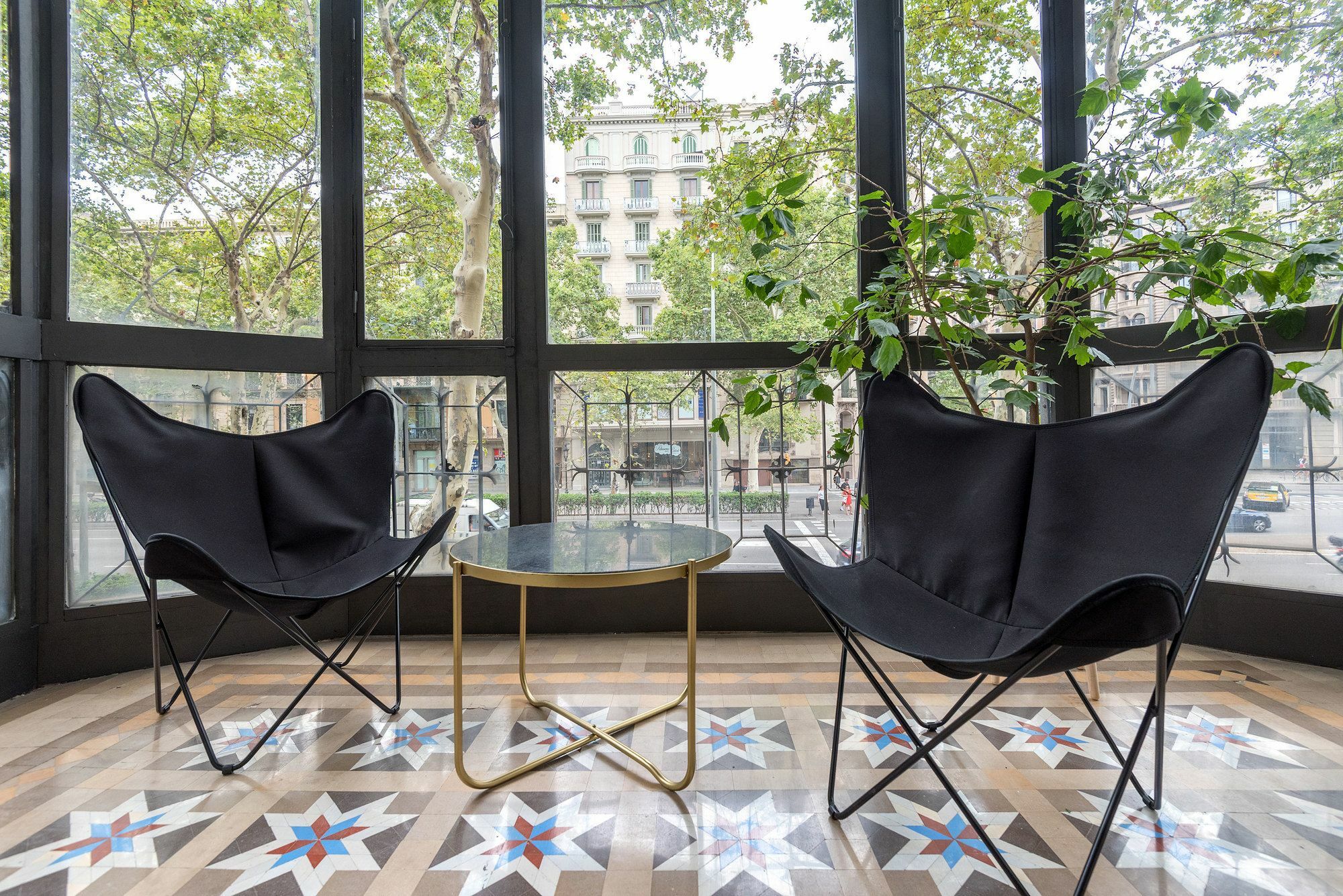 Buho Boutique Maison d'hôtes 2*