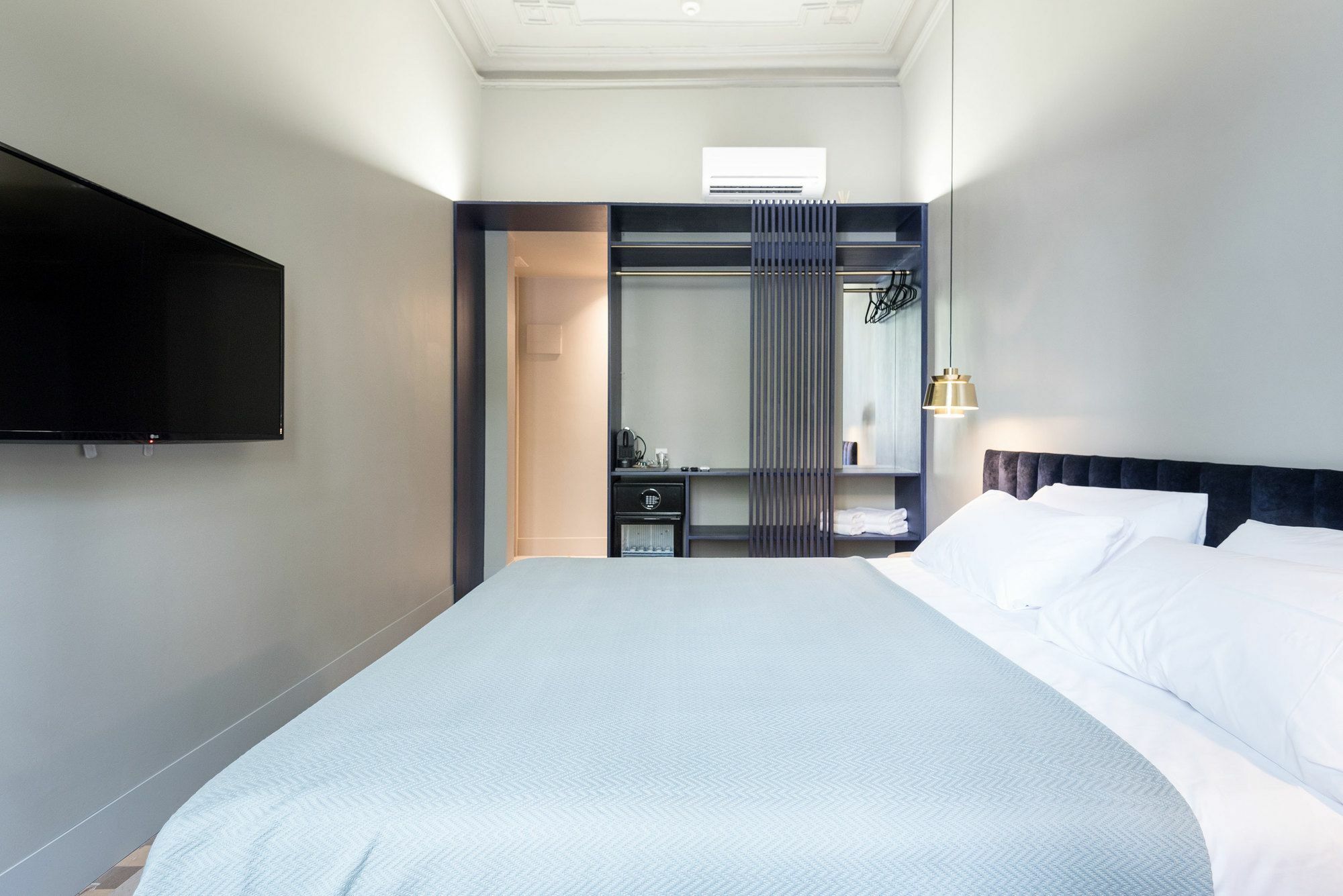 Buho Boutique 2* Barcelone