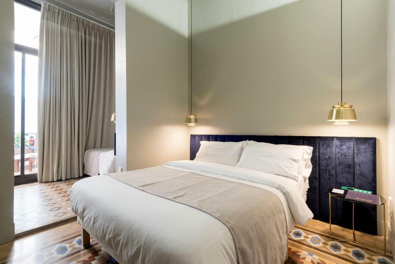 Buho Boutique (adults Only) Gasthuis Barcelona