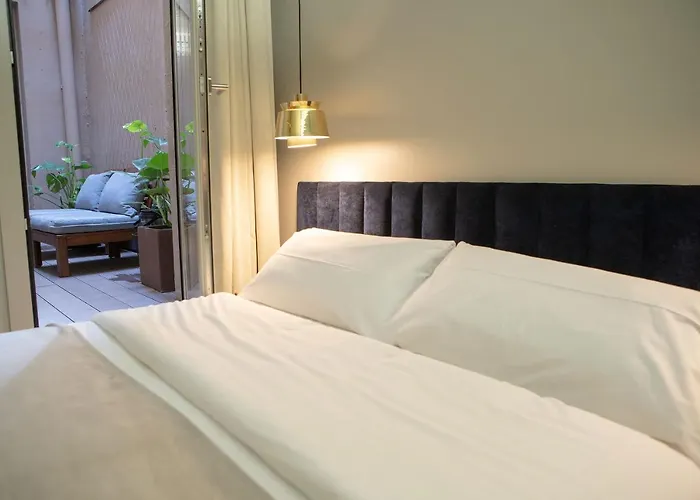 Buho Boutique Rooms (Adults Only)