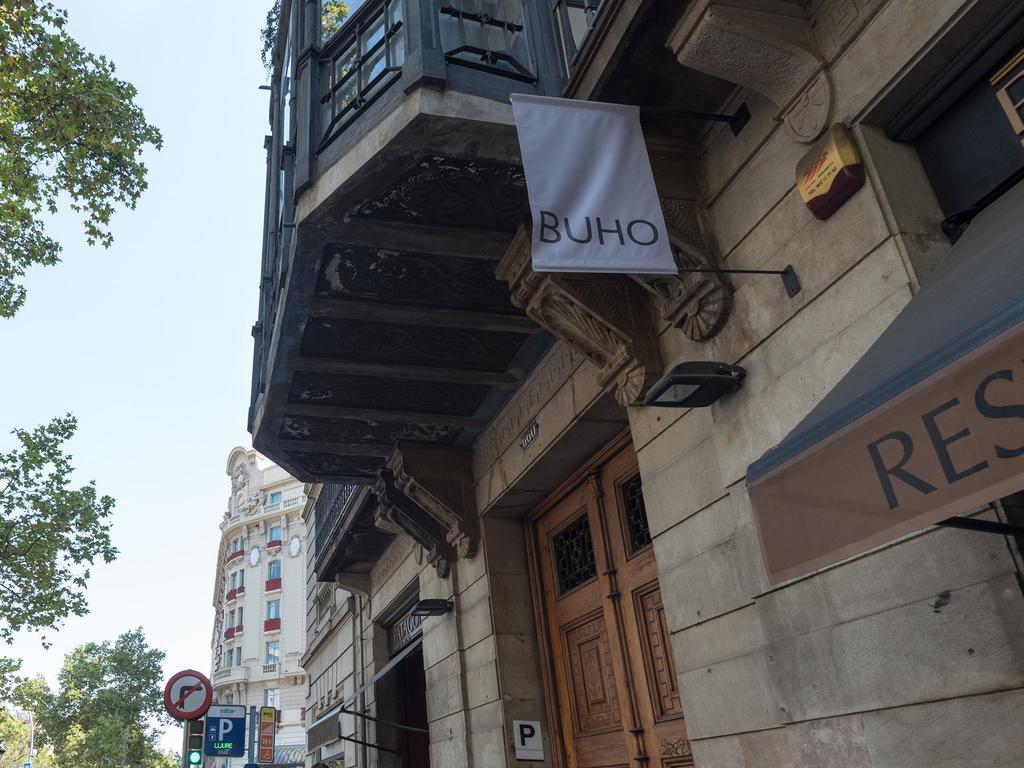 Buho Boutique (adults Only) Pensjonat 2*