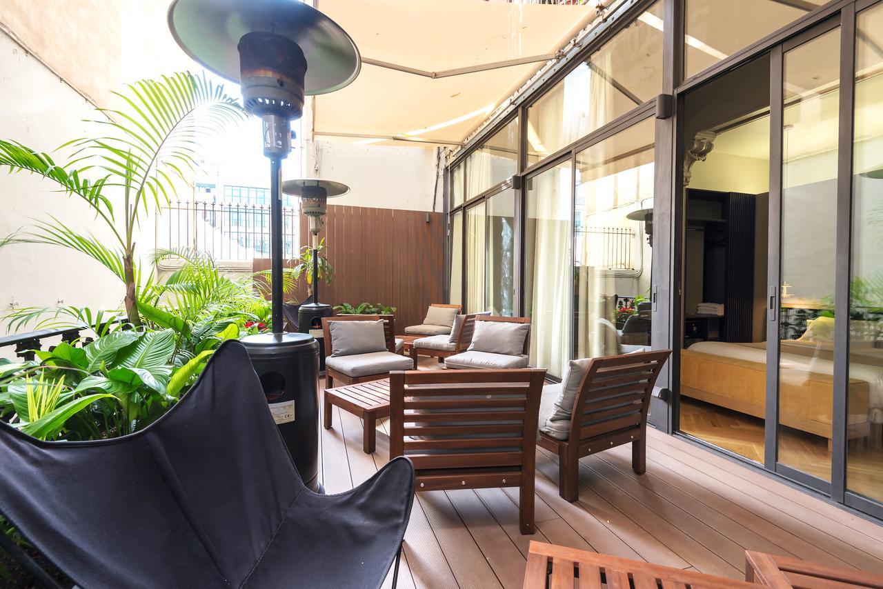 Buho Boutique (adults Only) Pensjonat