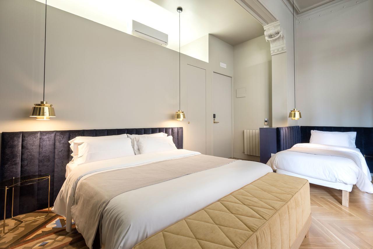 Casa de hóspedes Buho Boutique (adults Only) 2*