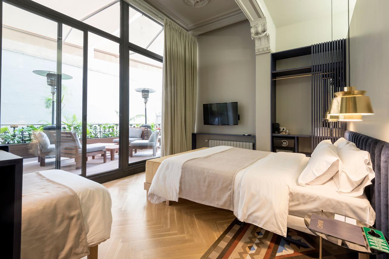 Buho Boutique (adults Only) Pensjonat