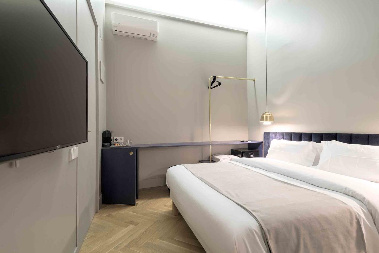Pensjonat Buho Boutique (adults Only)