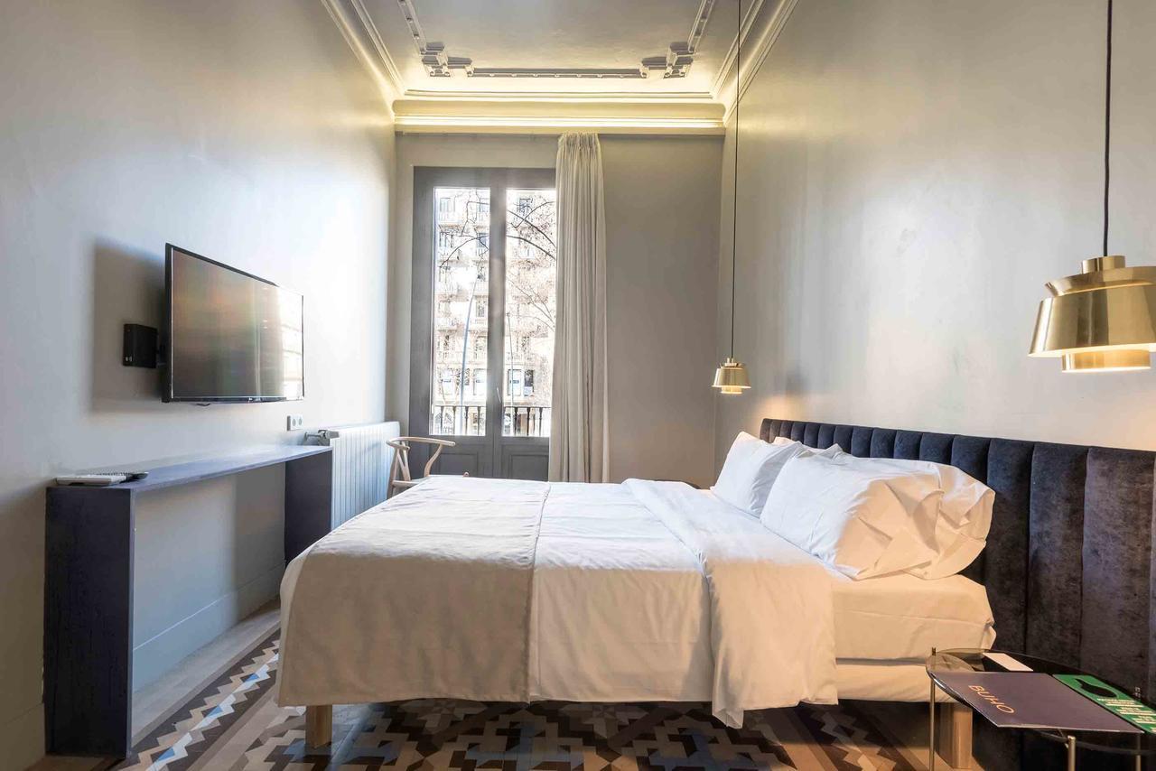 Buho Boutique (adults Only) Pensjonat