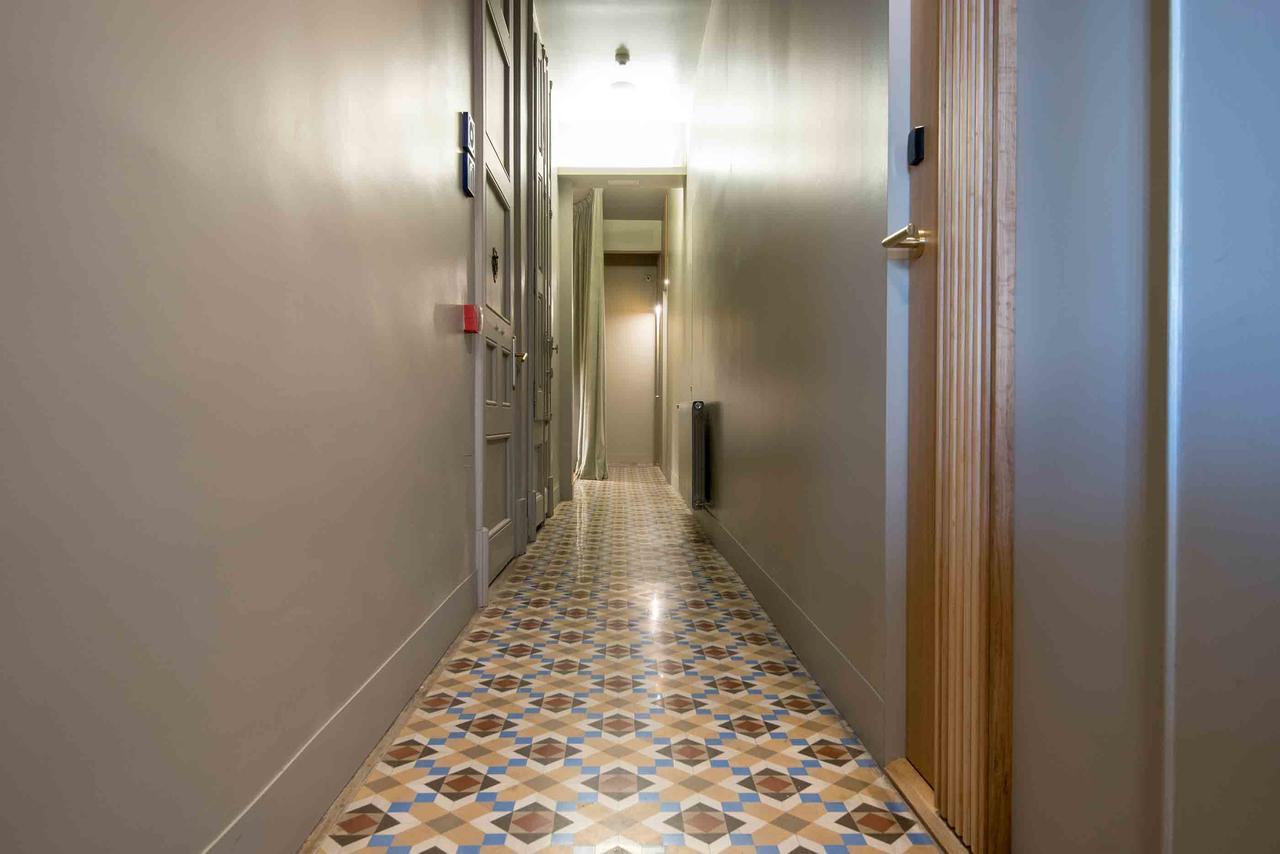 Pensjonat Buho Boutique (adults Only) Barcelona