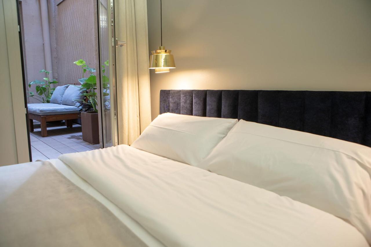 Buho Boutique (adults Only) Casa de hóspedes Barcelona