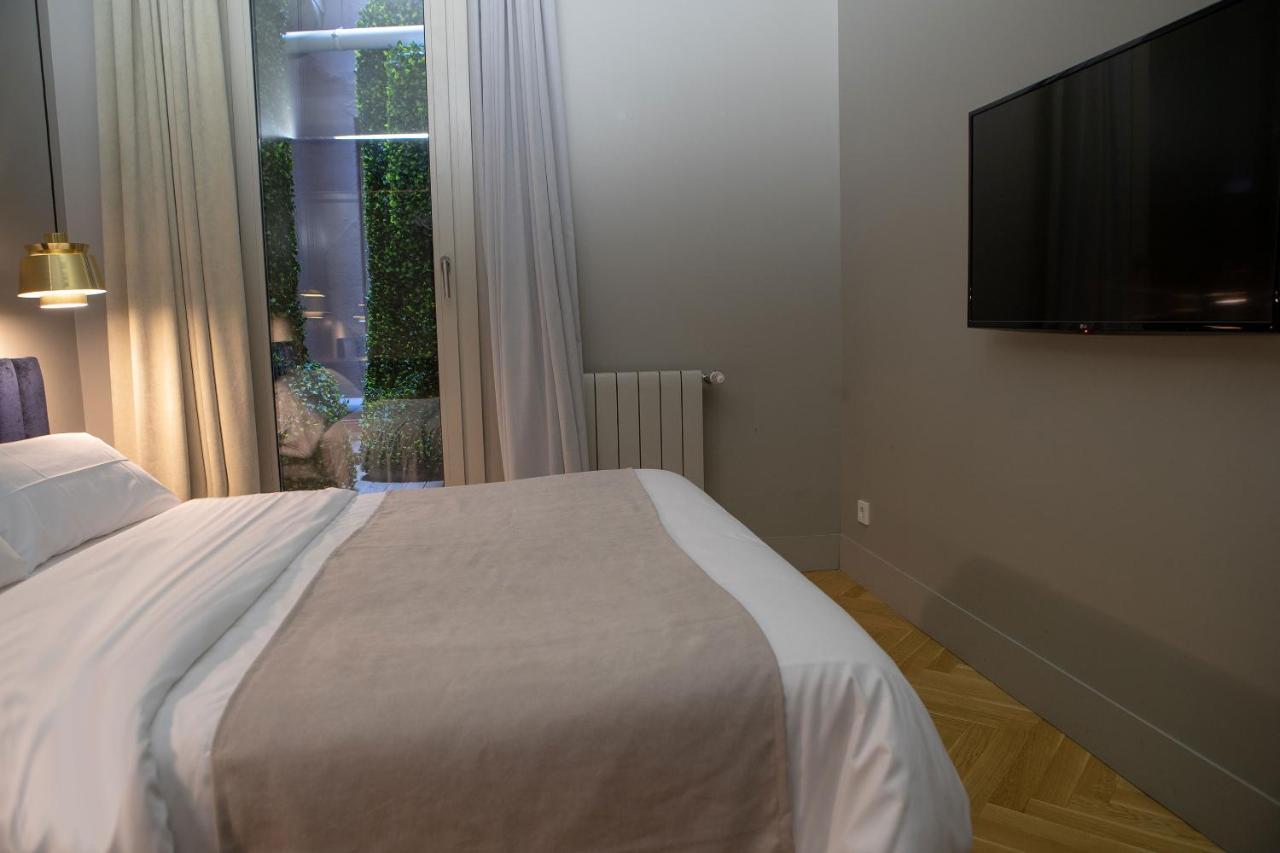 Buho Boutique (adults Only) Pensjonat Barcelona
