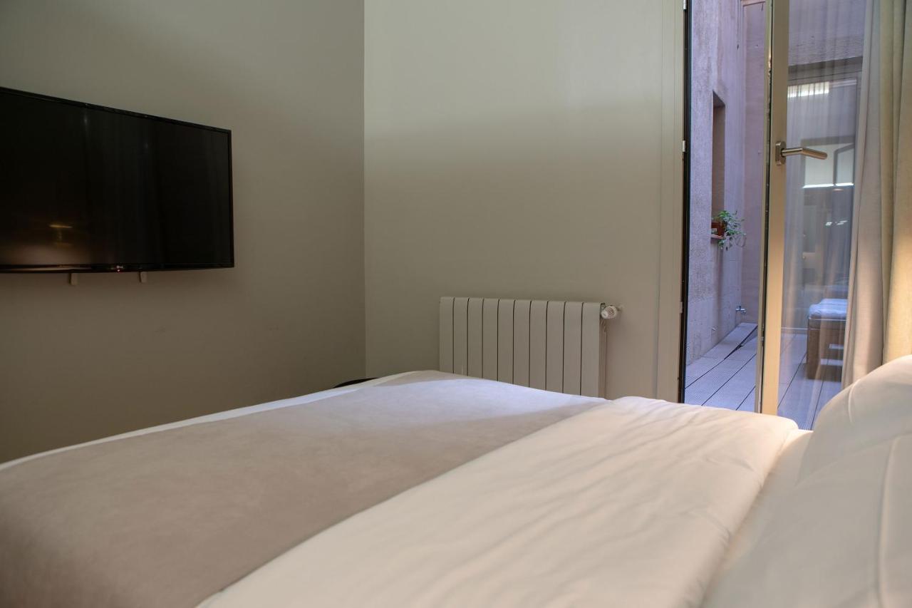 Buho Boutique (adults Only) Pensjonat 2*