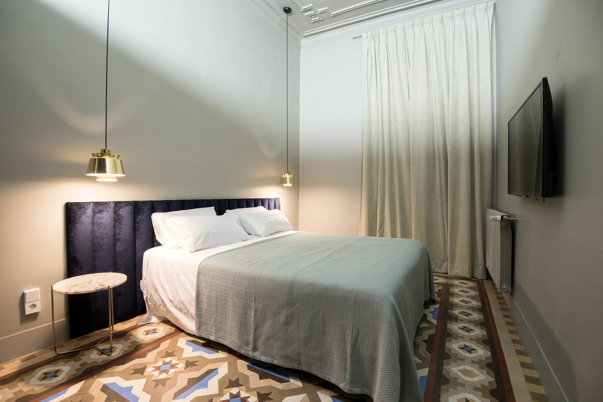 Pensjonat Buho Boutique (adults Only) Barcelona