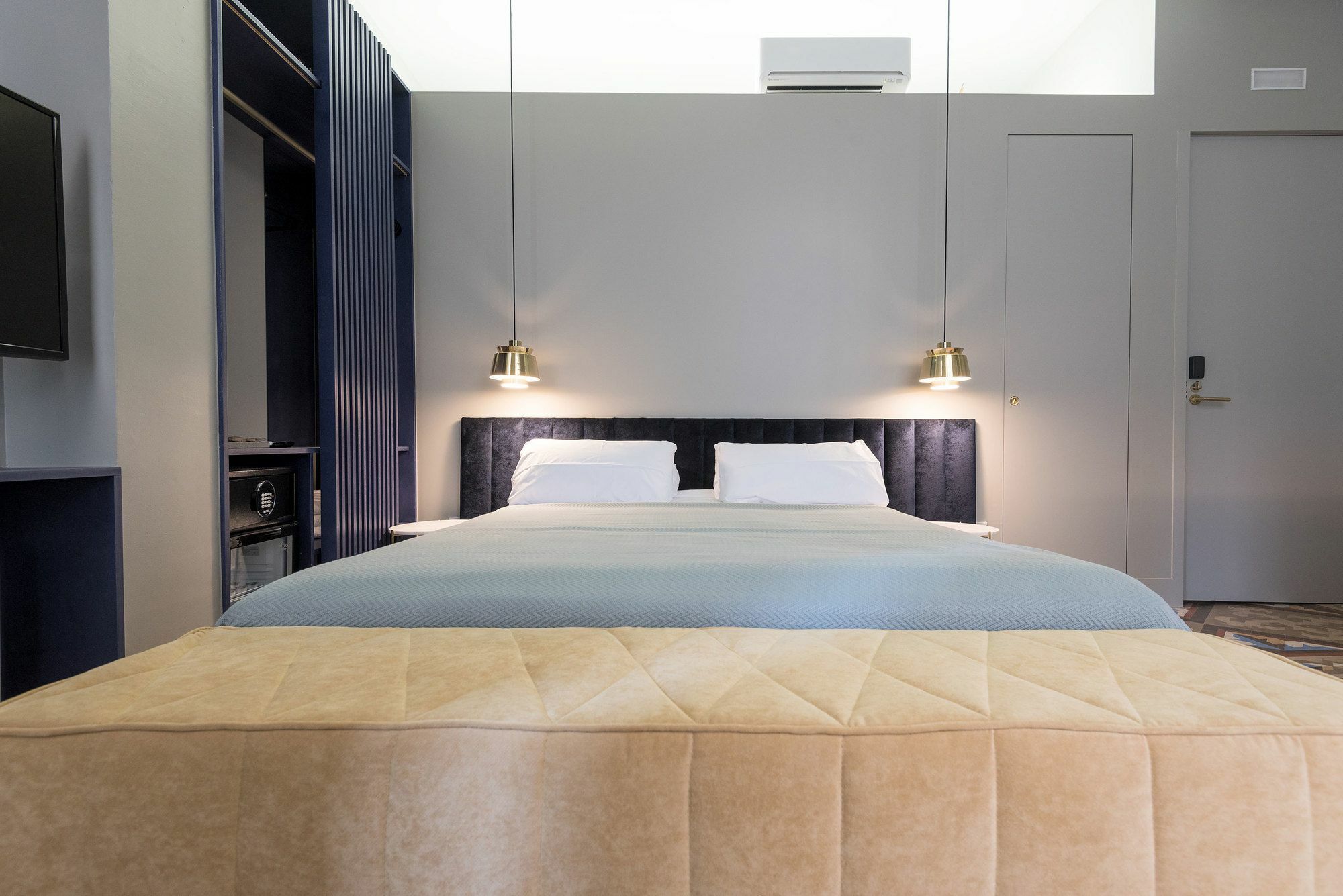 Pensjonat Buho Boutique (adults Only) Barcelona