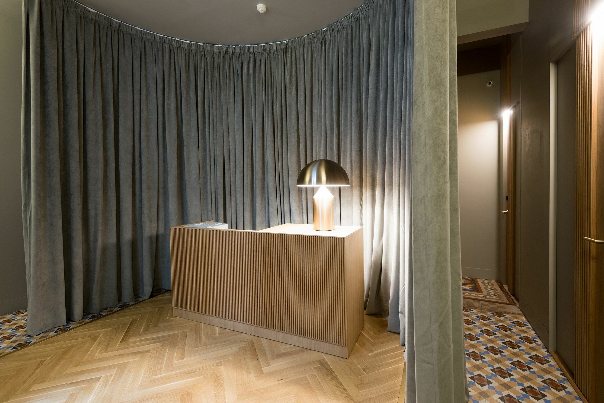Pensjonat Buho Boutique (adults Only) 2*