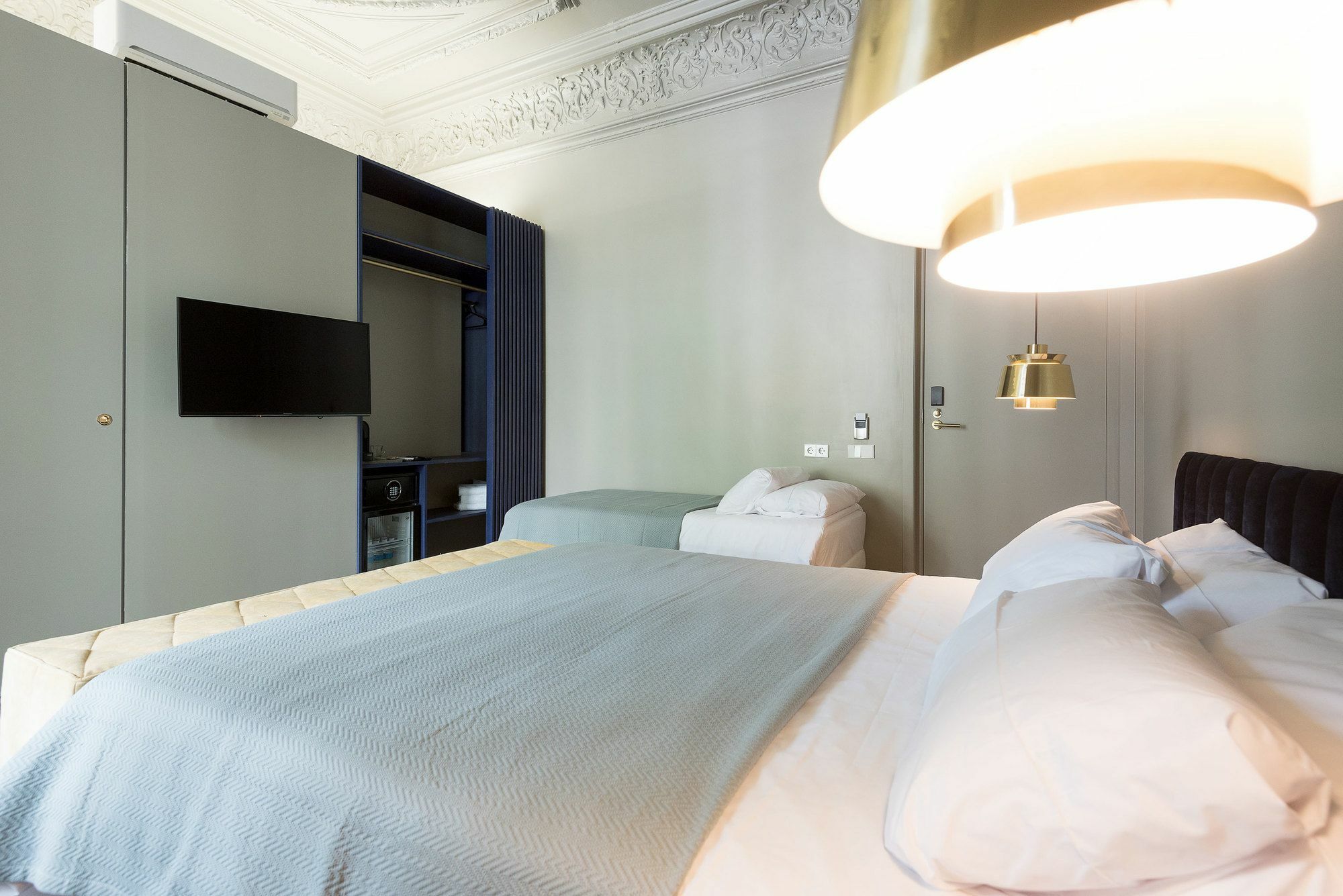Pensjonat Buho Boutique (adults Only) 2*