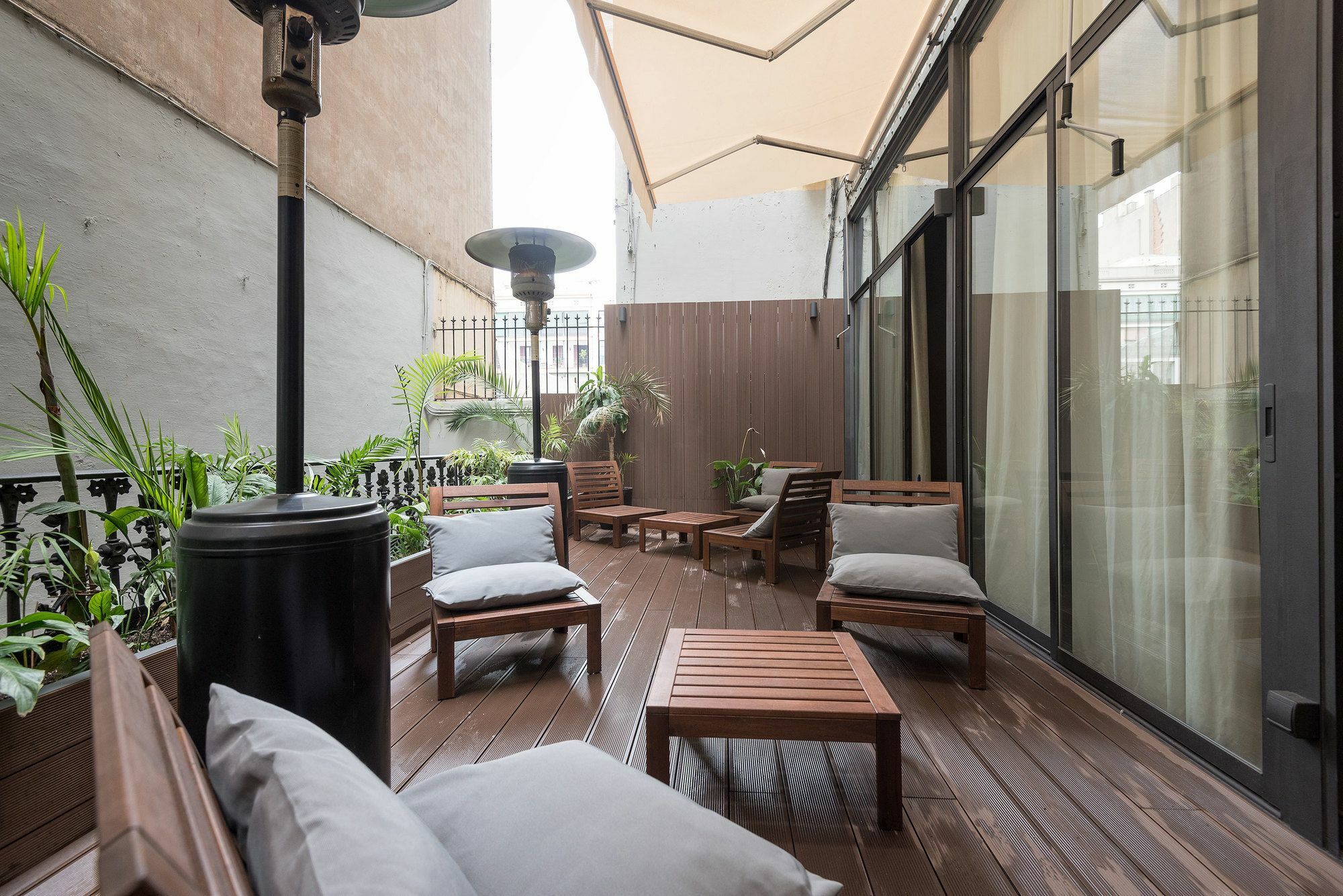 Buho Boutique (adults Only) Pensjonat